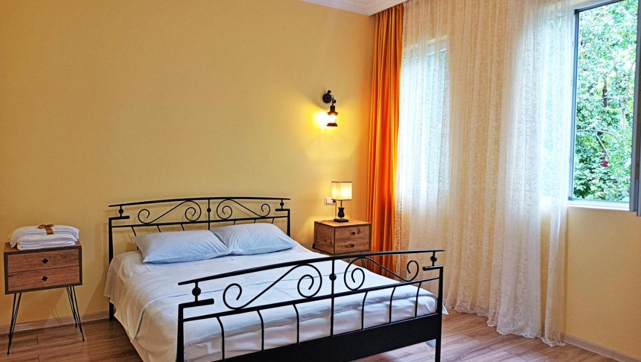 Guest House Rimas Home Khulo Εξωτερικό φωτογραφία