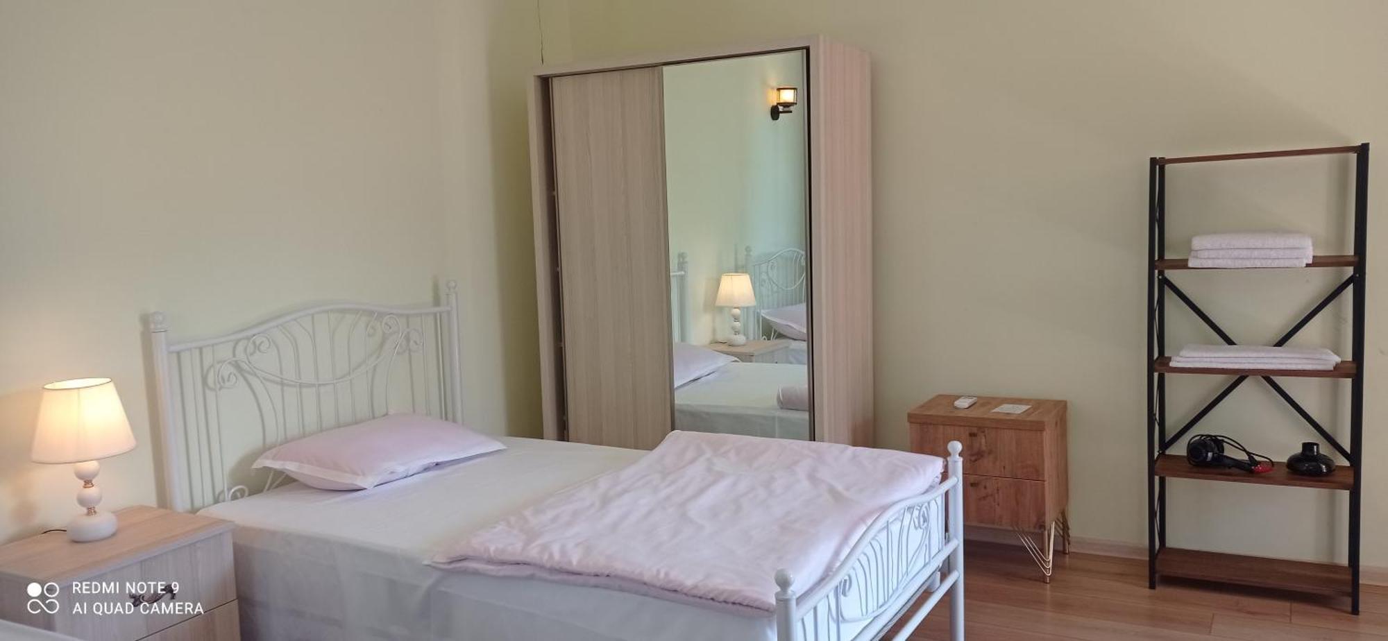 Guest House Rimas Home Khulo Εξωτερικό φωτογραφία