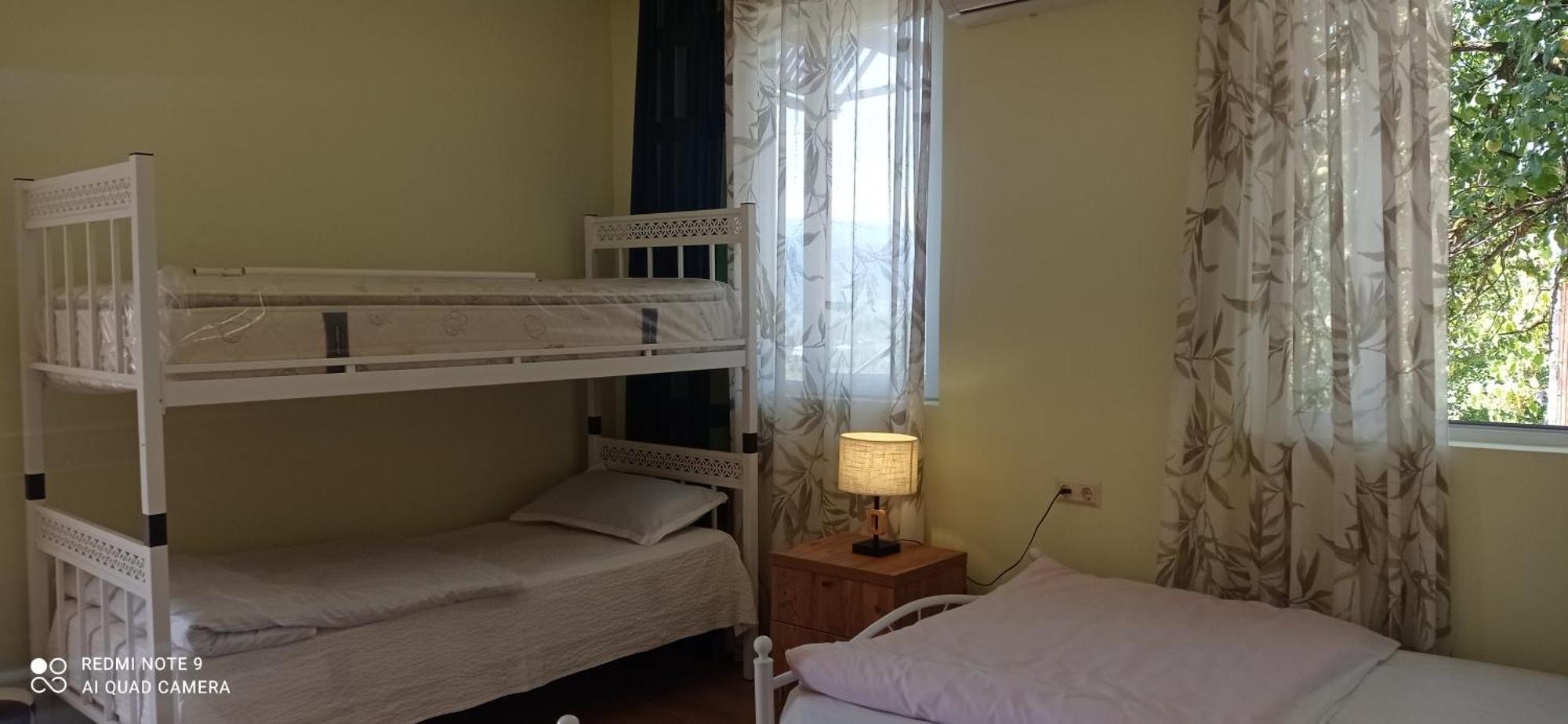 Guest House Rimas Home Khulo Εξωτερικό φωτογραφία