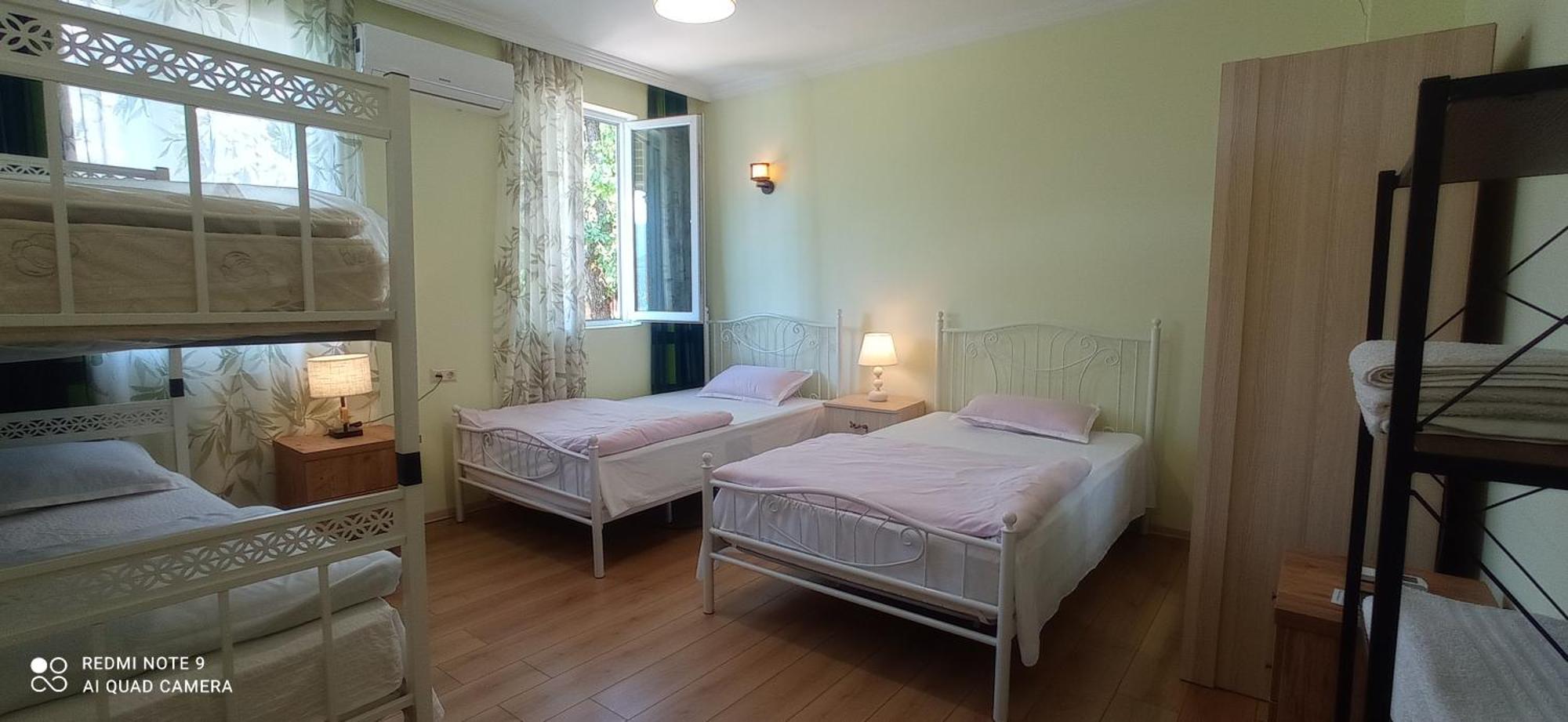 Guest House Rimas Home Khulo Εξωτερικό φωτογραφία